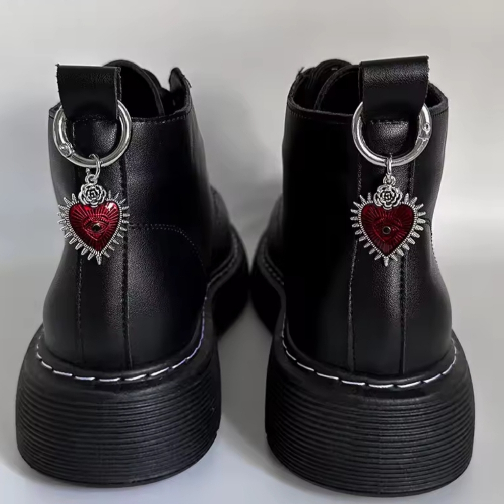 SHOE ACCESSORIES